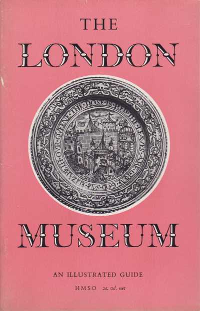 Image for THE LONDON MUSEUM
