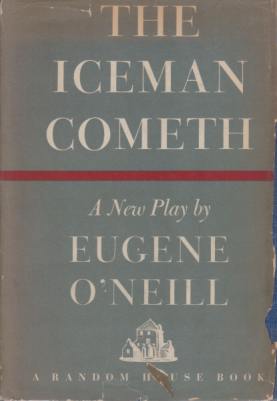 Image for THE ICEMAN COMETH