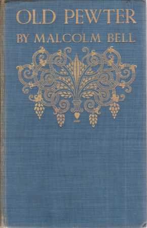 Image for OLD PEWTER