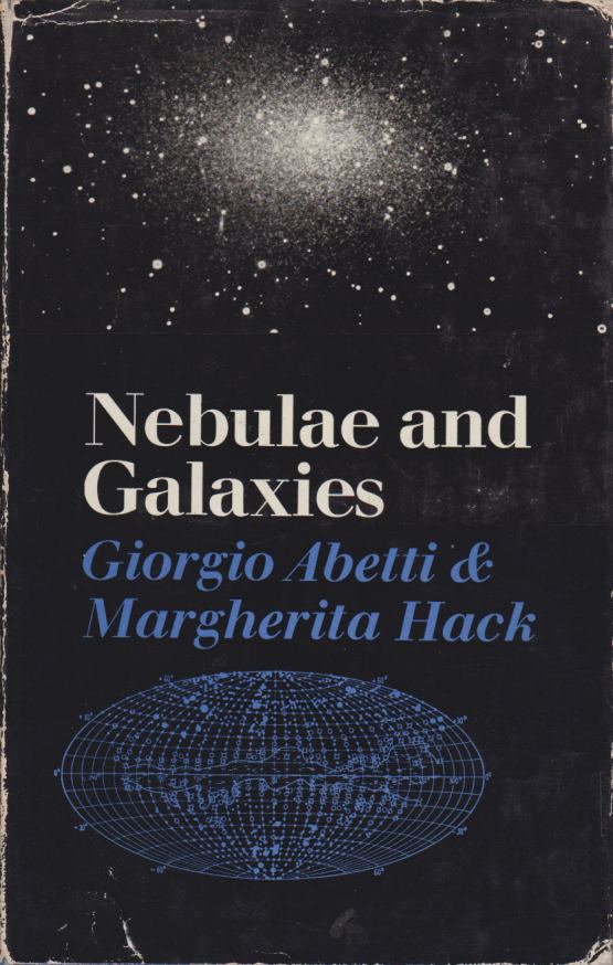 Image for NEBULAE AND GALAXIES
