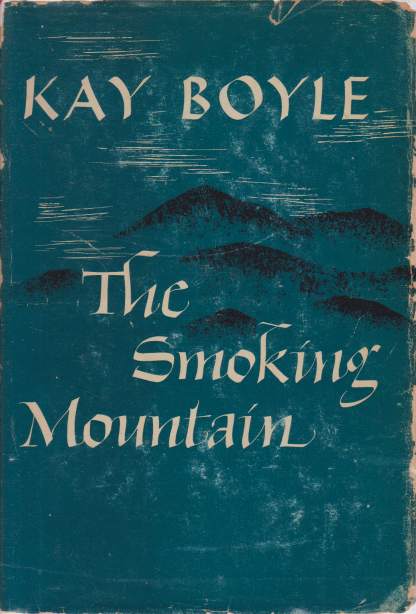 Image for THE SMOKING MOUNTAIN