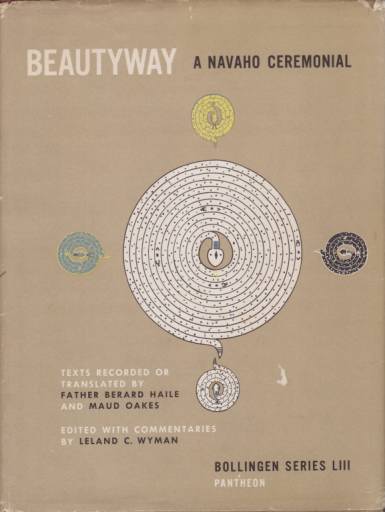 Image for BEAUTYWAY A Navaho Ceremonial