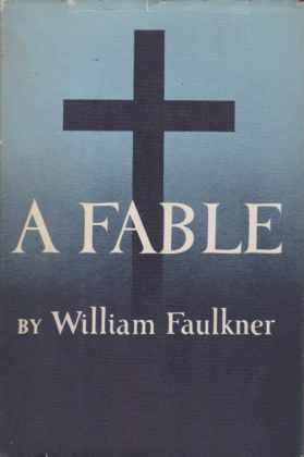 Image for A FABLE