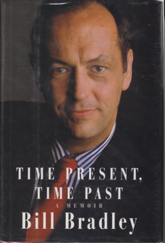 Image for TIME PRESENT, TIME PAST