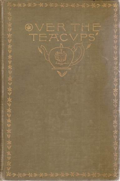 Image for OVER THE TEACUPS