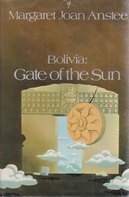 Image for BOLIVIA: GATE OF THE SUN