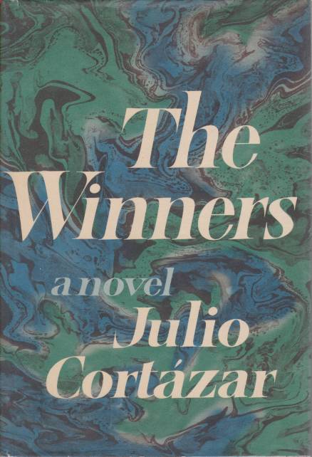 Image for THE WINNERS