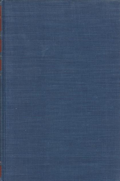 Image for THE AMERICAN GUIDE A Source Book and Complete Travel Guide for the United States--The South & the Southwest