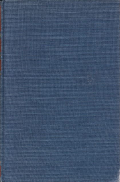Image for THE AMERICAN GUIDE A Source Book and Complete Travel Guide for the United States--The Mountain States & the West Coast