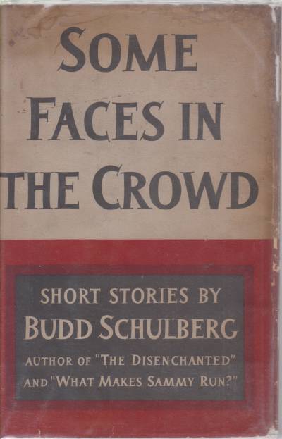 Image for SOME FACES IN THE CROWD