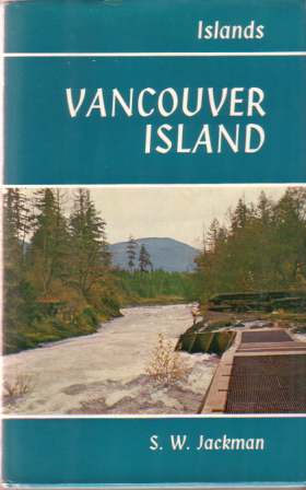 Image for VANCOUVER ISLAND