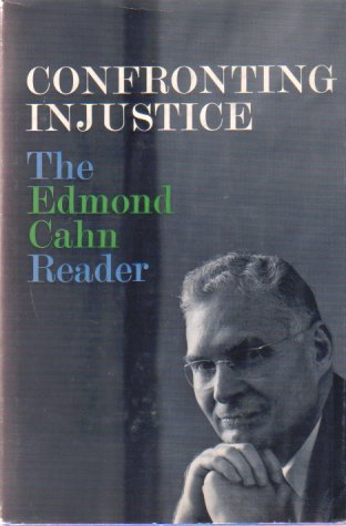 Image for CONFRONTING INJUSTICE