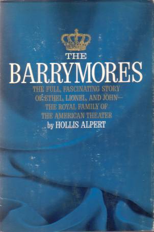 Image for THE BARRYMORES
