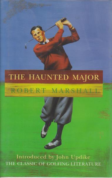 Image for THE HAUNTED MAJOR