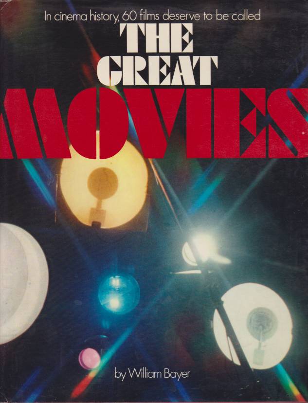 Image for THE GREAT MOVIES