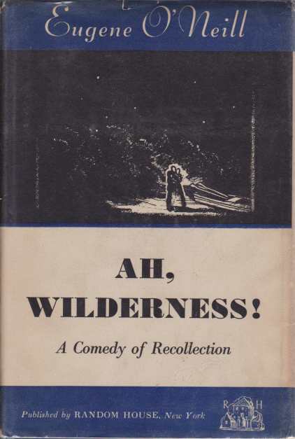 Image for AH, WILDERNESS