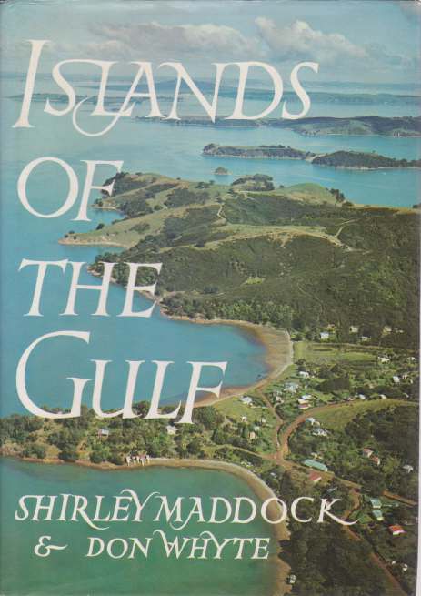 Image for ISLANDS OF THE GULF