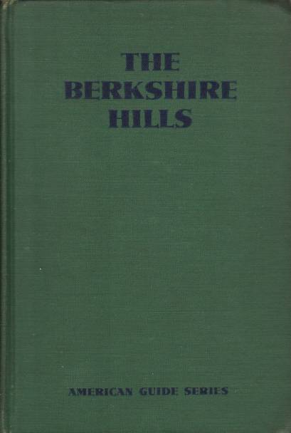 Image for THE BERKSHIRE HILLS