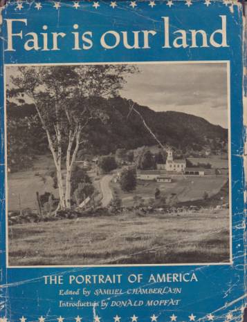 Image for FAIR IS OUR LAND