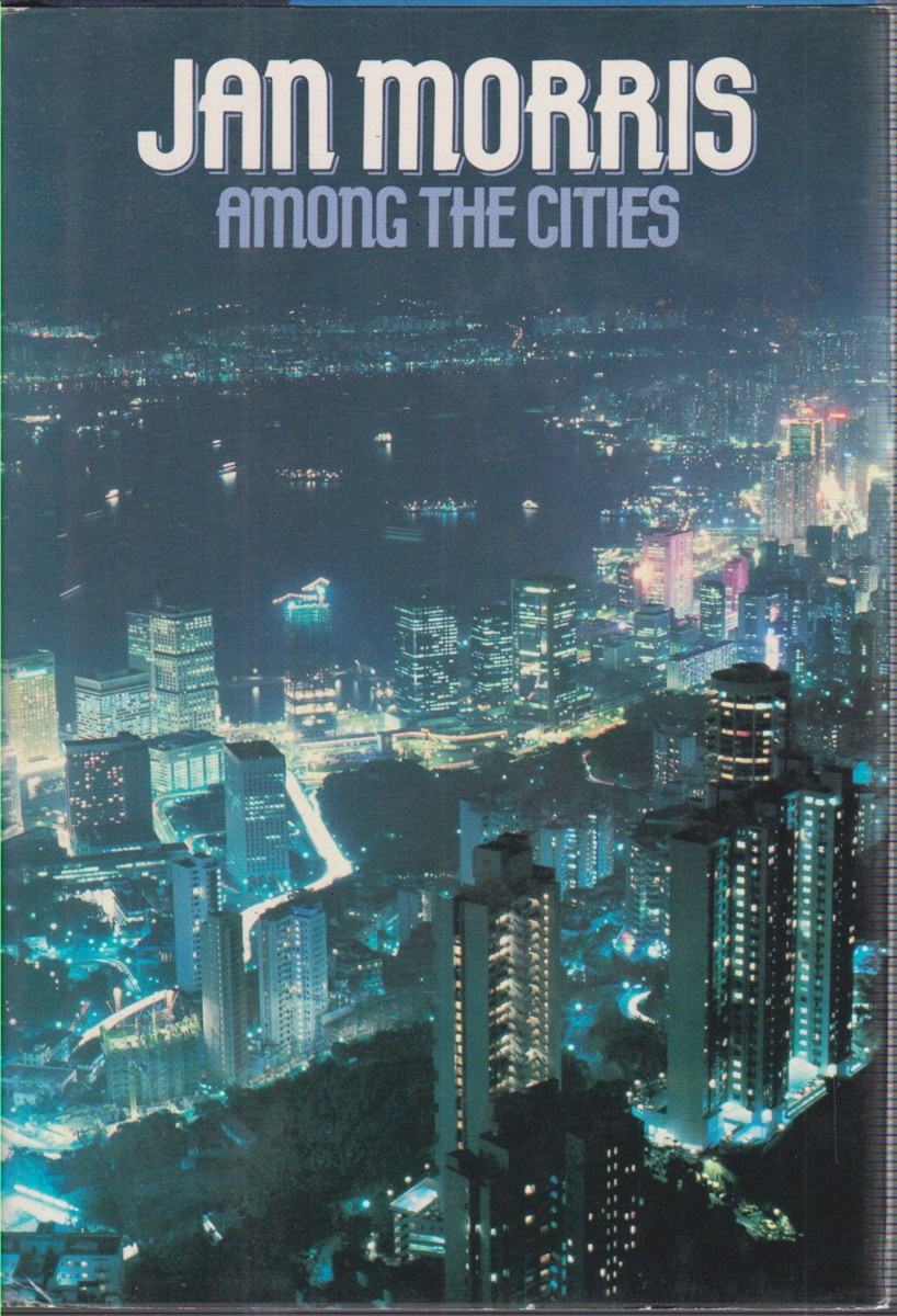 Image for AMONG THE CITIES