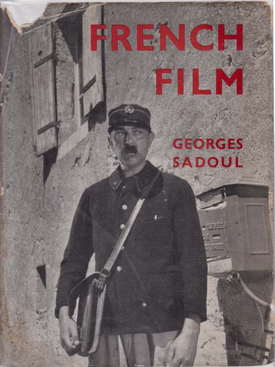 Image for FRENCH FILM