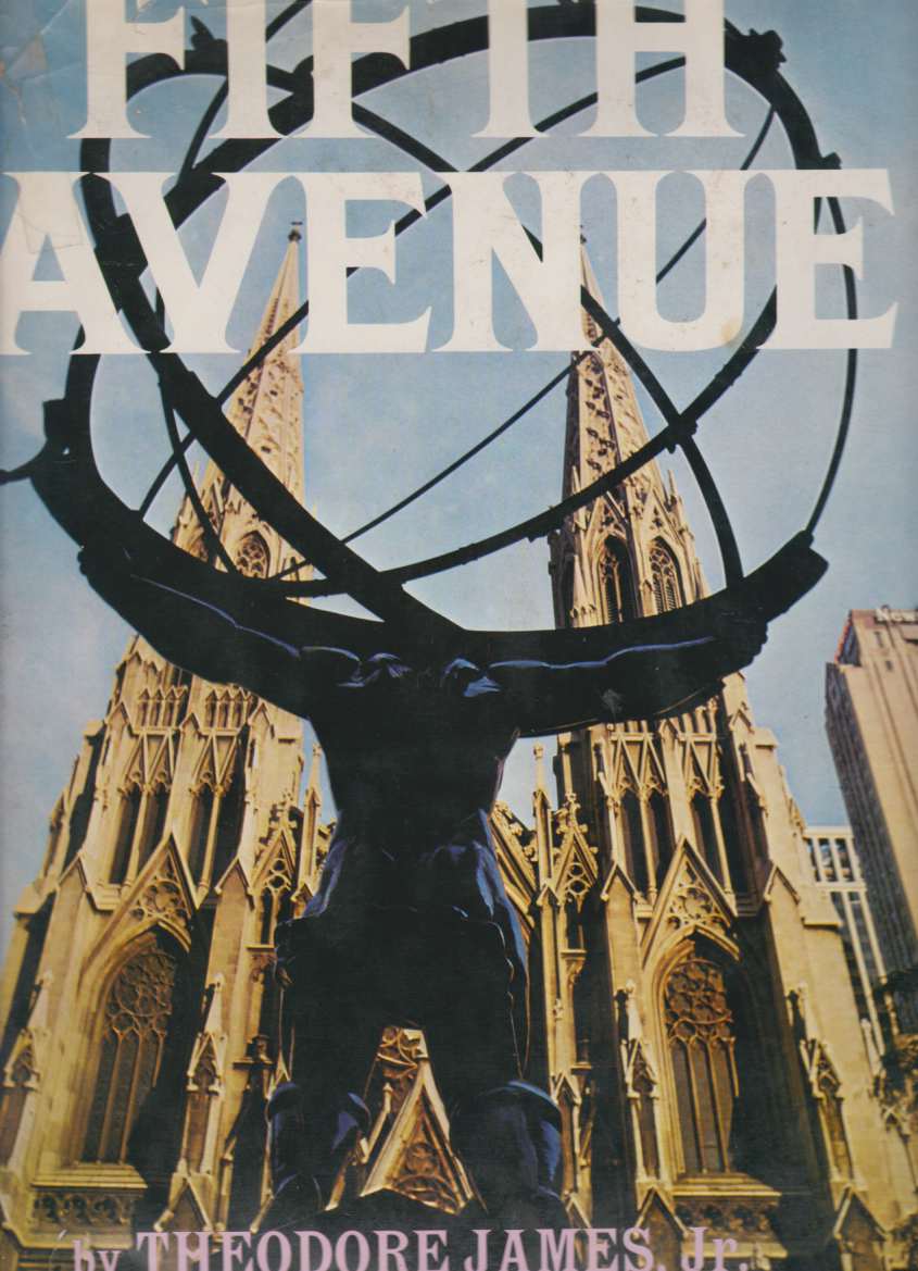 Image for FIFTH AVENUE