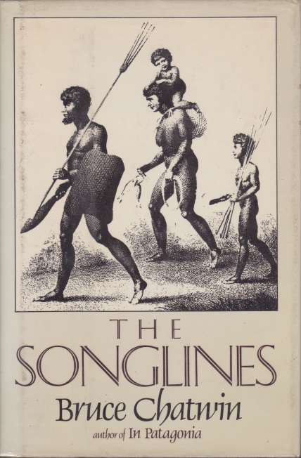 Image for THE SONGLINES