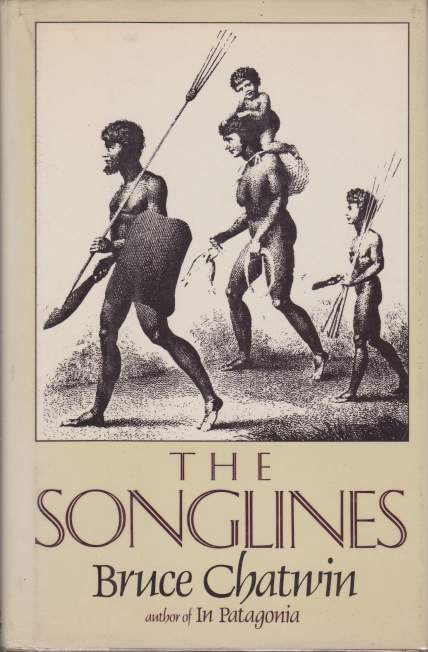 Image for THE SONGLINES