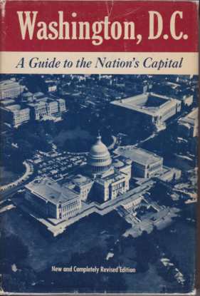 Image for WASHINGTON, D.C.