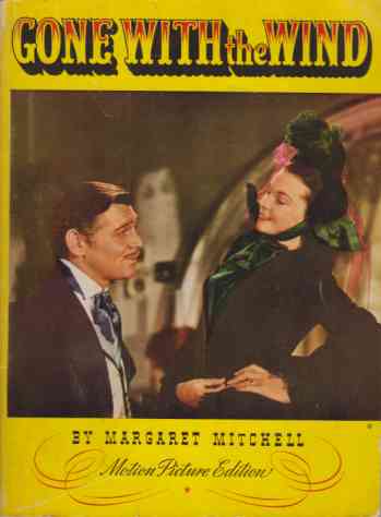 Image for GONE WITH THE WIND