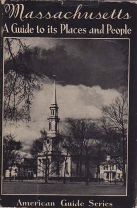 Image for MASSACHUSETTS