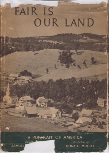 Image for FAIR IS OUR LAND
