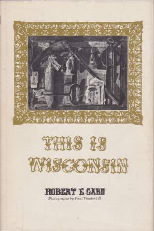 Image for THIS IS WISCONSIN