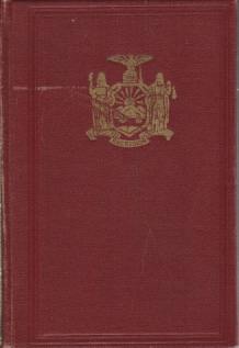 Image for MANUAL FOR THE USE OF THE LEGISLATURE OF THE STATE OF NEW YORK 1937 Prepared Pursuant to the Provisions of Chapter 23, Laws of 1909
