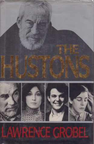 Image for THE HUSTONS