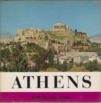 Image for ATHENS
