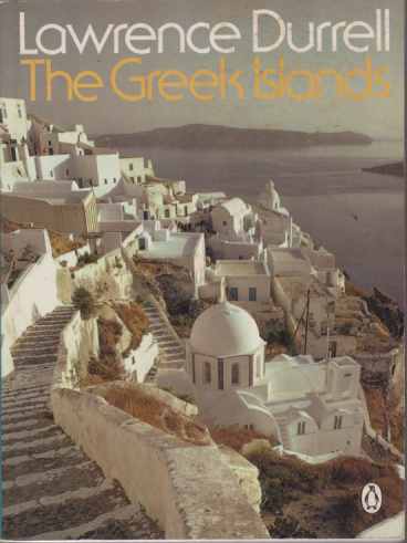 Image for THE GREEK ISLANDS