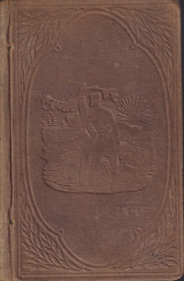 ROCKY MOUNTAIN LIFE; Or, Startling Scenes and Perilous Adventures in the Far West, During an Expedition of Three Years