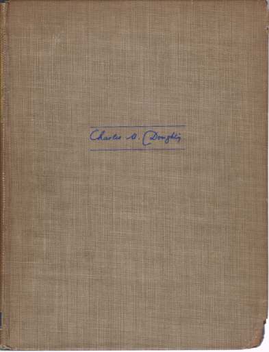 Image for TRAVELS IN ARABIA DESERTA [TWO VOLUMES SET]