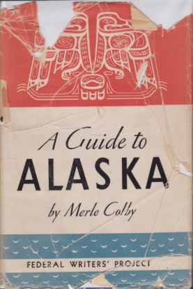 Image for ALASKA Last American Frontier