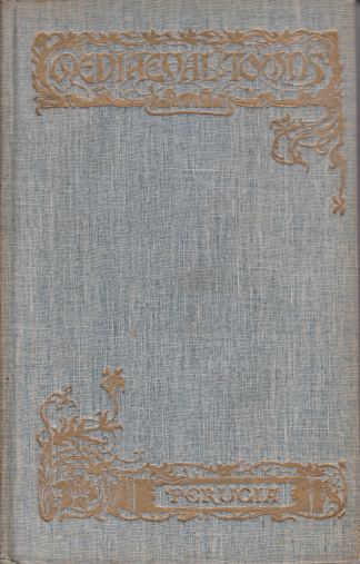 Image for THE STORY OF PERUGIA