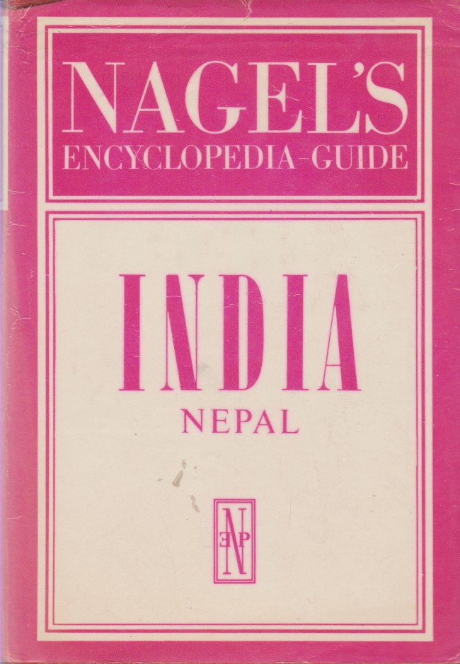 Image for INDIA Nepal