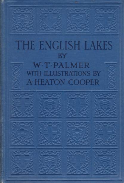 Image for THE ENGLISH LAKES