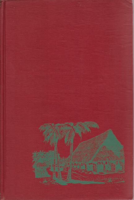 Image for WE CHOSE THE ISLANDS A Six-Year Adventure in the Gilberts