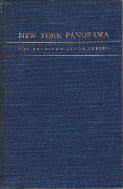 Image for NEW YORK PANORAMA
