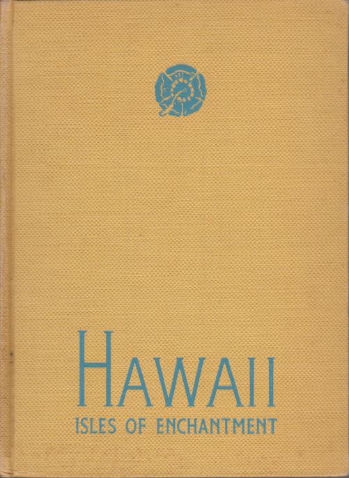 Image for HAWAII Isles of Enchantment