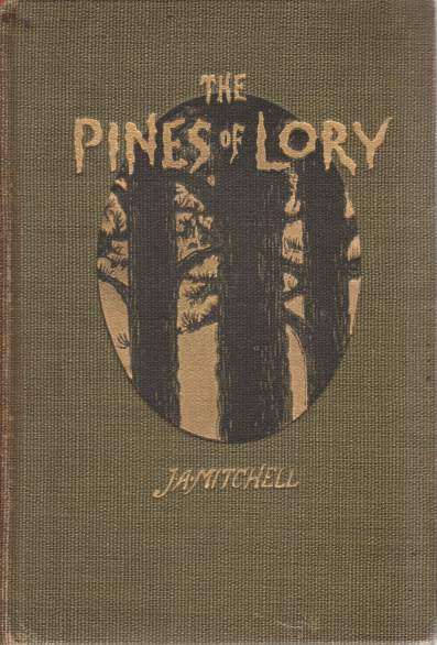Image for THE PINES OF LORY