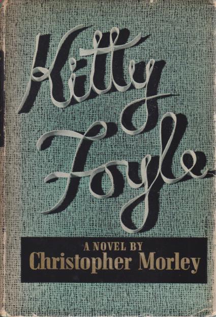 Image for KITTY FOYLE