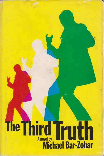 Image for THE THIRD TRUTH