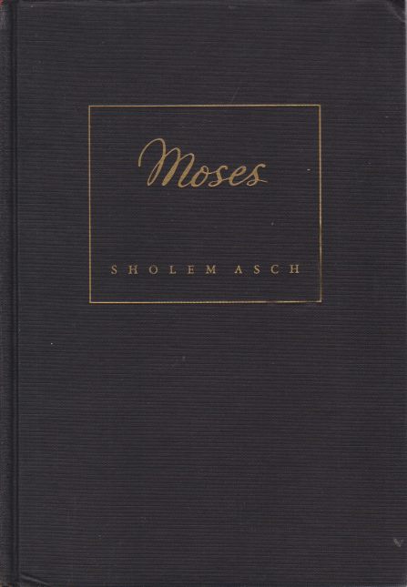 Image for MOSES
